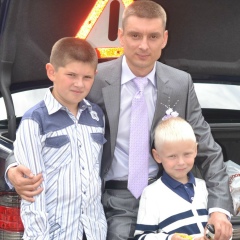 Саша Михайлов, 20.06.2000, Неман