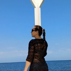 Маша Терещенко, 31.01, Ессентуки