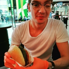 Иван Грыб, 13.11.1990, Губкинский