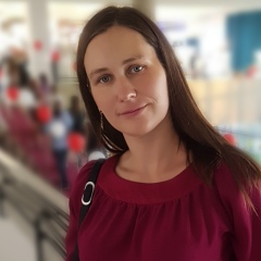 Марина Филина, 11.04, Санкт-Петербург