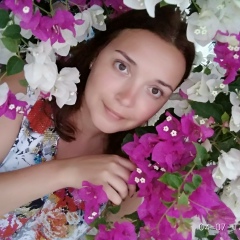 Яна Черкашина, 29.11.1980, Bochum