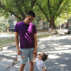 Даулет Сейтханов, 27.01.1988, Albuquerque