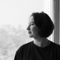 Оксана Басанская, 06.06.1986, Самара