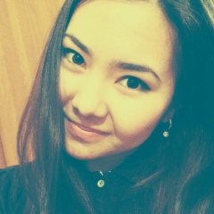 Мулдир Абдешева, 08.04