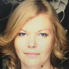 Татьяна Меркулова, Самара