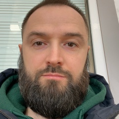 Владимир Устинов, 18.06, Губино