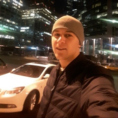 Александр Пасынков, 04.08.1990, Москва