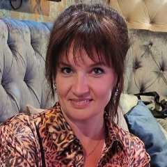 Анна Мариненкова, 18.02.1984, Москва