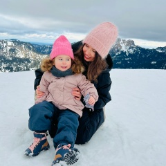 Zabara Olga, 27.09, Berlin