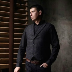 Даниил Автореев, Санкт-Петербург