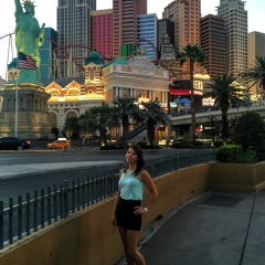 Даша Харина, 01.04, Санкт-Петербург