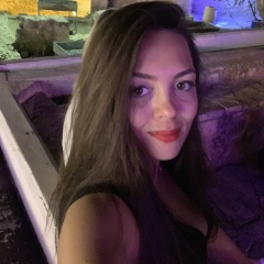 Дарья Душина, 10.07.1984, Санкт-Петербург