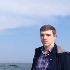 Егор Стёпкин, Днепр (Днепропетровск)