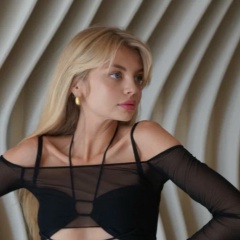 Анна Куликова, 30.05.1995