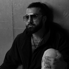 Арик Петросян, 03.07, Санкт-Петербург