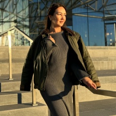 Альфия Гумерова, 21.05, Казань