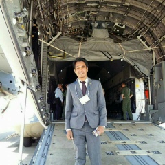 U U Myae, 18.10.1984, Yangon