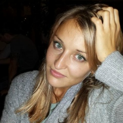 Аня Медведева, 21.01, Frankfurt am Main