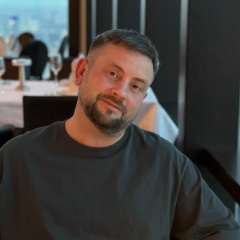 Руслан Галеев