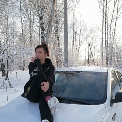 Ирина Бабочкина, 16.01, Дзержинск