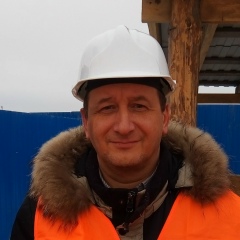 Сергей Соколов, 17.12.1966, Санкт-Петербург