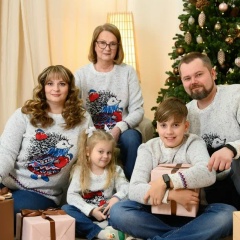 Анна Николаева, 11.11, Санкт-Петербург