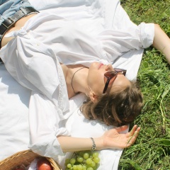 Anne Bolshak, 04.09.1985, Москва