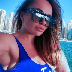 Галина Левашова, 26.07, Днепр (Днепропетровск)