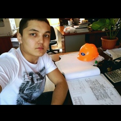 Era Sharipkazi, 02.06, Астана