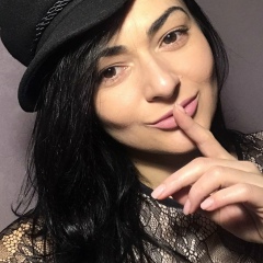 Армине Оганесян, 07.06.1983, Одесса