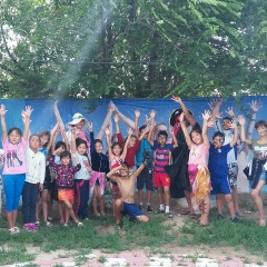 Нина Потасова, 30.05.1988, Конаев / Капшагай