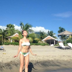 Zhainagul Zhaukeyeva, 19.07, Strasbourg