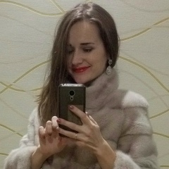 Юля Сетдикова, 07.02, Харьков