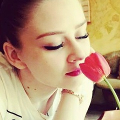 Eunhye Yan, 22.12.1992, Seoul