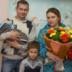 Алексей Михайлов, 16.10.1982, Москва