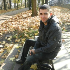 Андрій Гава, 08.09.1984, Киев