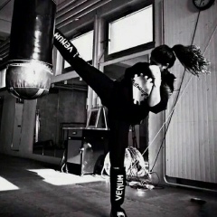 Ксюша Муратова, 21.06.1909, Шымкент