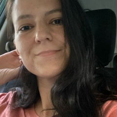 Аня Мильская, 11.05, Москва