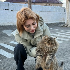 Диана Фролова, 07.08, Махачкала