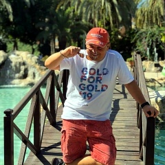 Вячеслав Чайка, 06.08.1968, Анапа