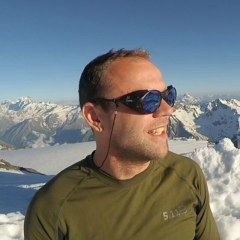 Vova Chechotkin, 29.04.1985