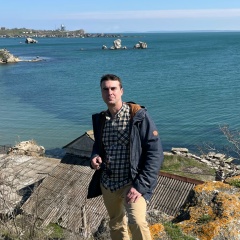 Антон Быхун, 17.08.1987, Севастополь