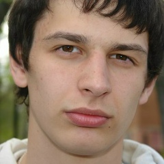 Александр Матвеев, 04.08.1995, Сарапул