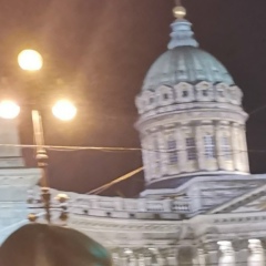 Людмила Перелыгина, 07.07, Санкт-Петербург