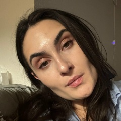 Кристина Сливка, 29.02.1996, Единец