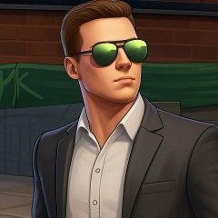 Андрей Дреймиков, 01.08