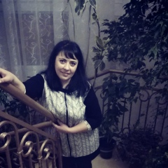 Юлия Наумець, Ровно