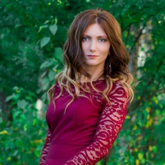 Виктория Тетера, 10.03.2009, Екатеринбург