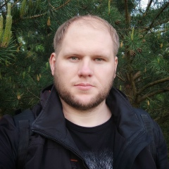 Сергей Дишук, 24.10, Мозырь