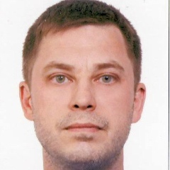 Александр Трач, Ростов-на-Дону